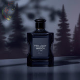 BBW TWILLIGHT WOODS (U) TYPE